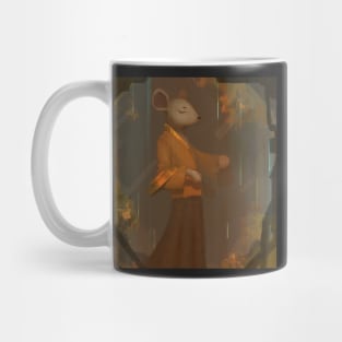 Chinese Rat - Year of the Rat 2020 Mug